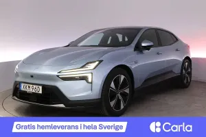 Polestar 4 2024